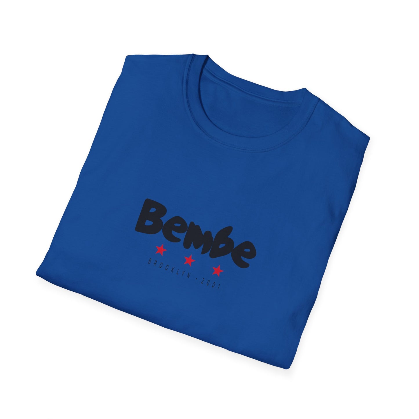 BEMBE CREW
