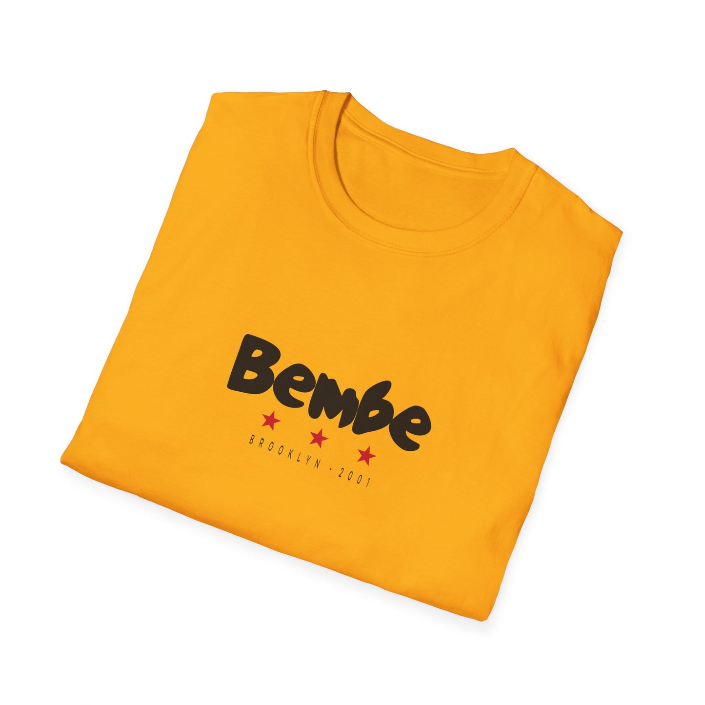 BEMBE CREW