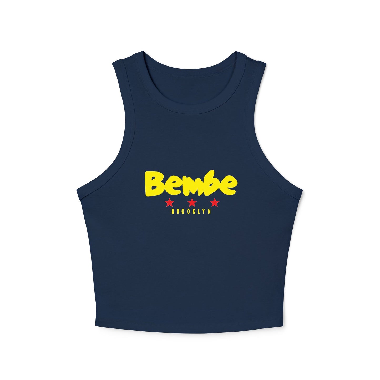 BEMBE WOMEN TANK-TOP