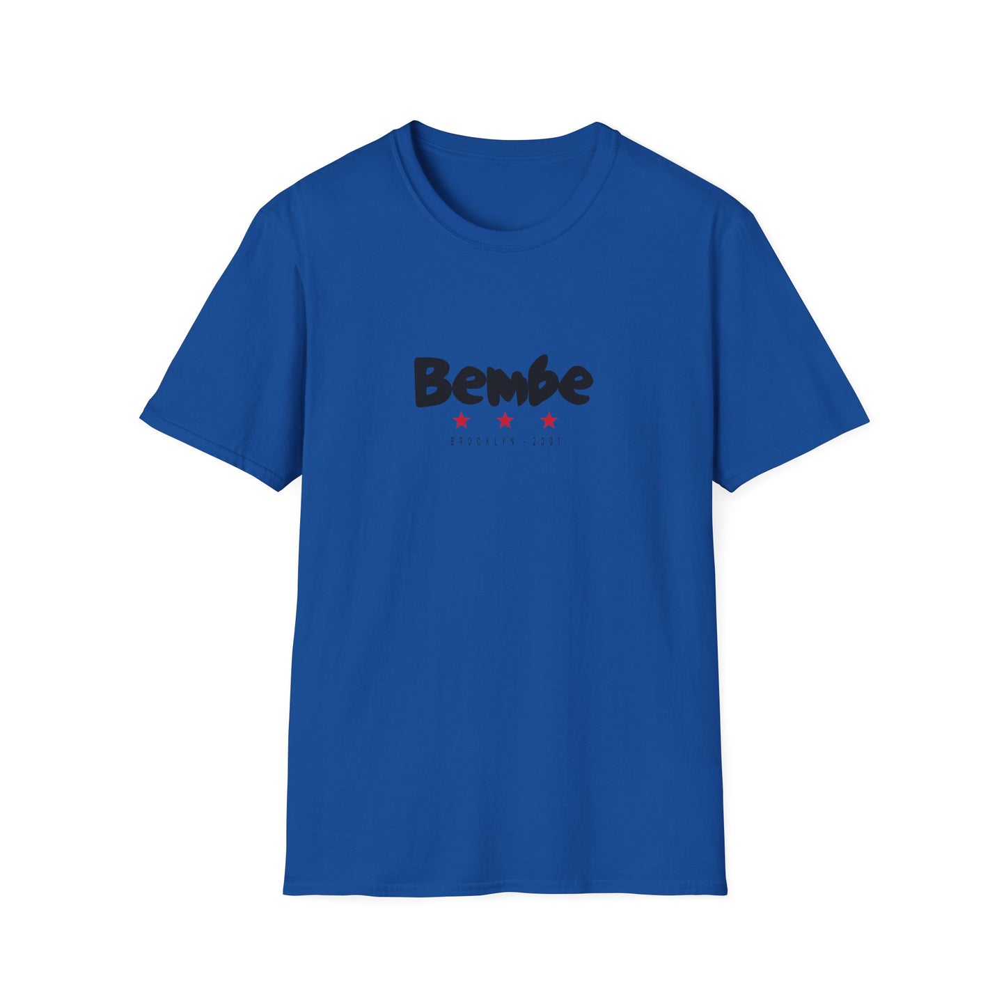 BEMBE CREW