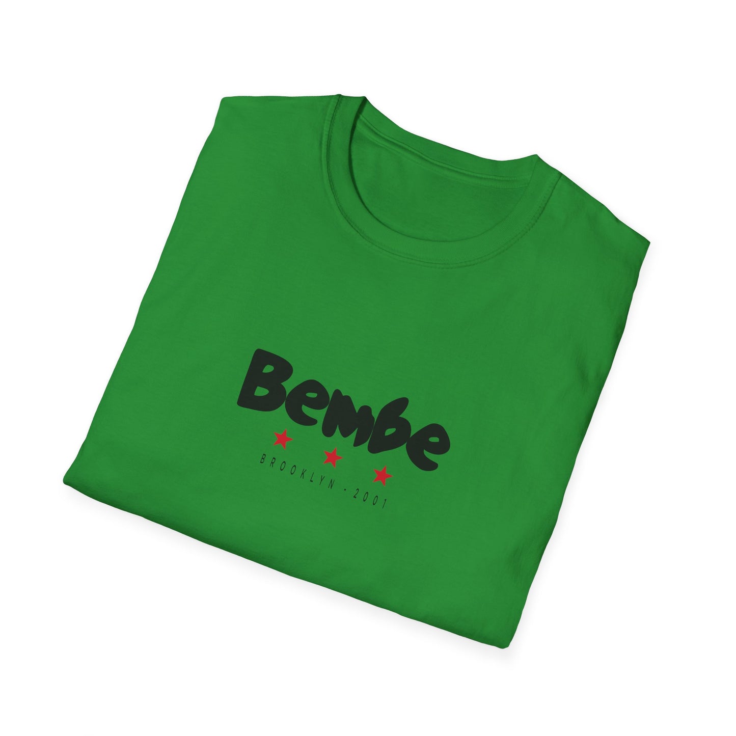 BEMBE CREW