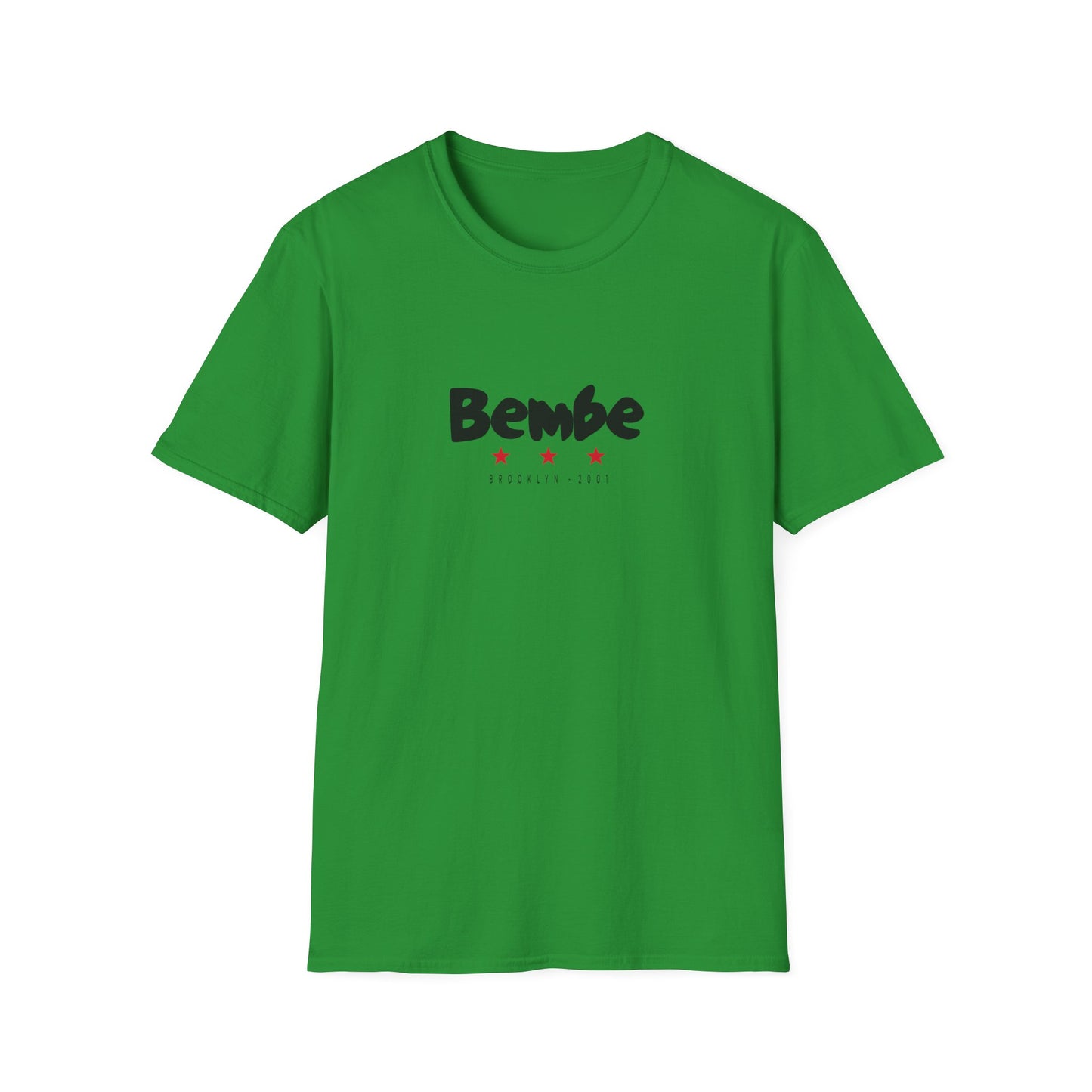 BEMBE CREW