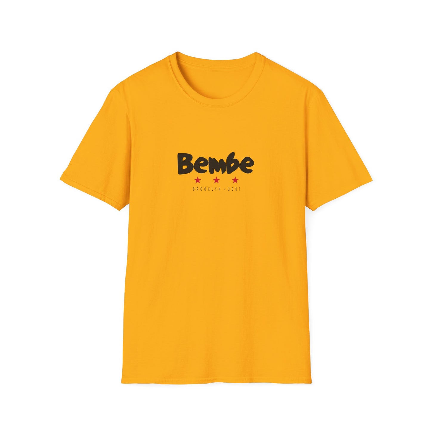 BEMBE CREW