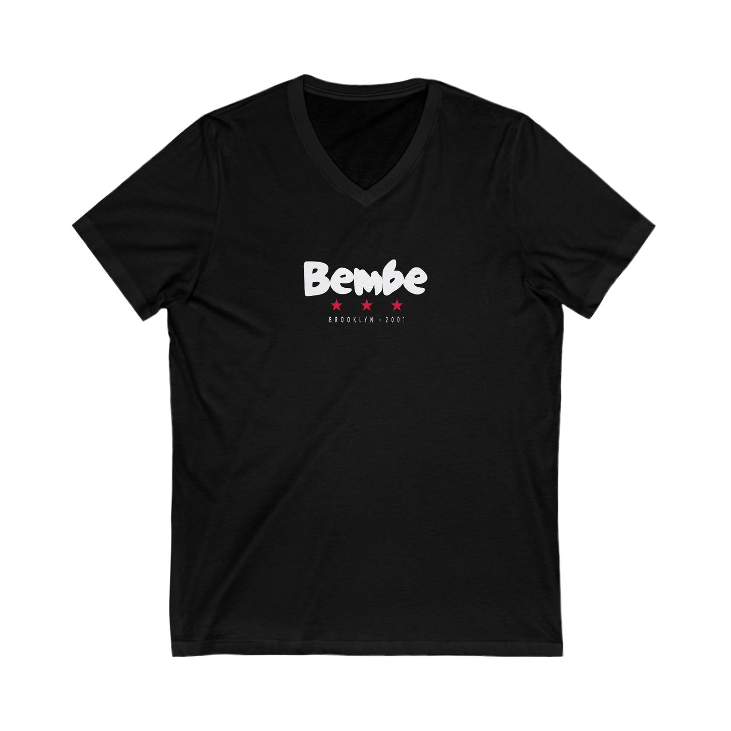 BEMBE V-NECK