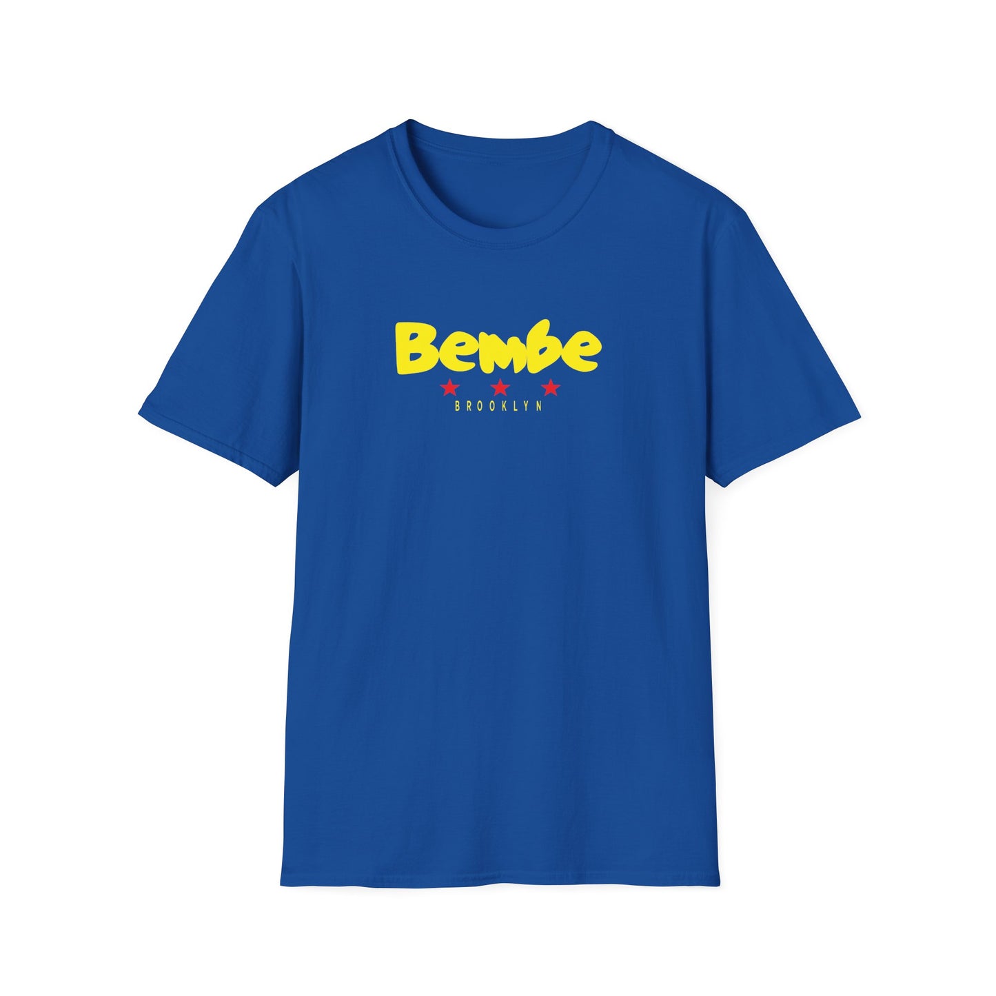 BEMBE CREW