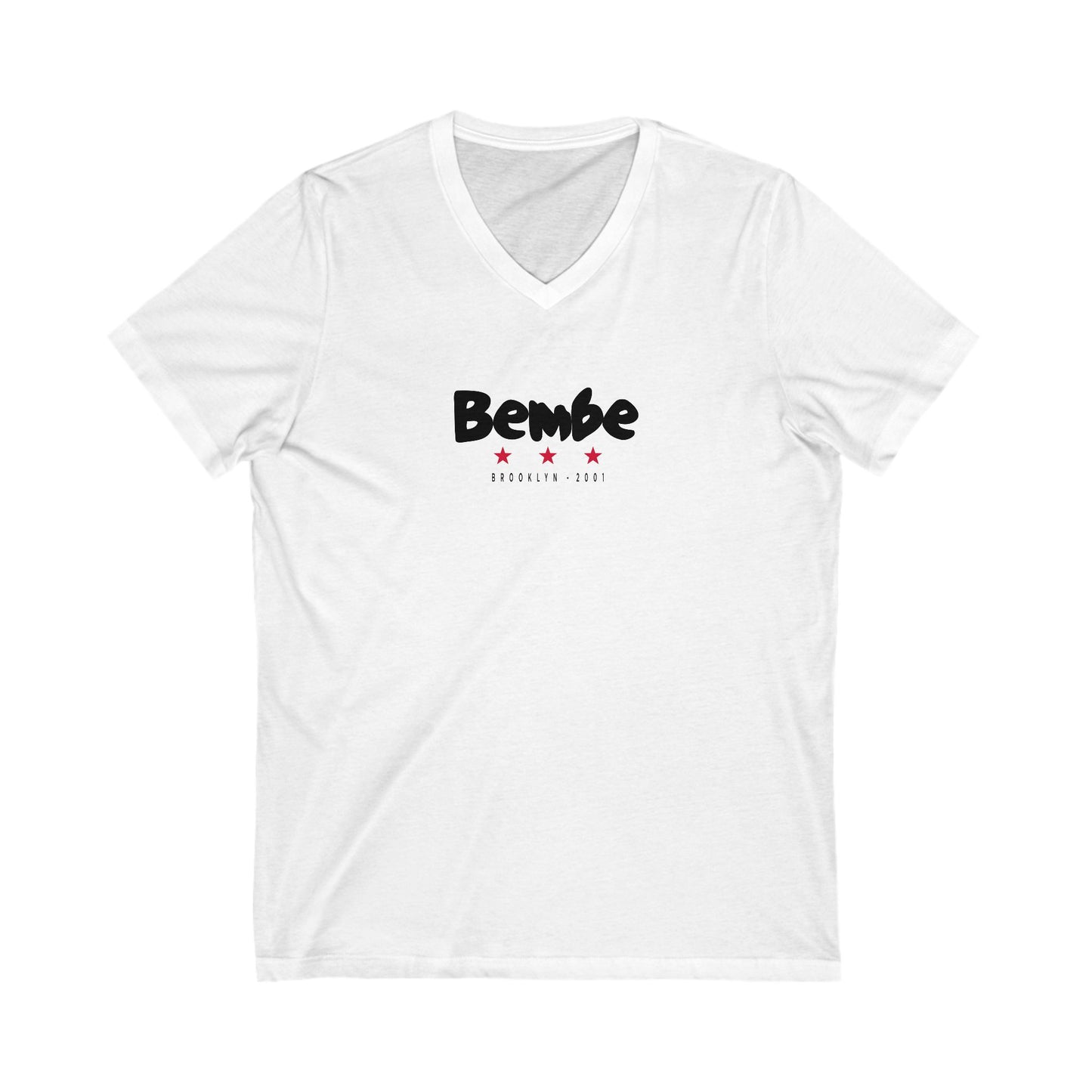 BEMBE V-NECK