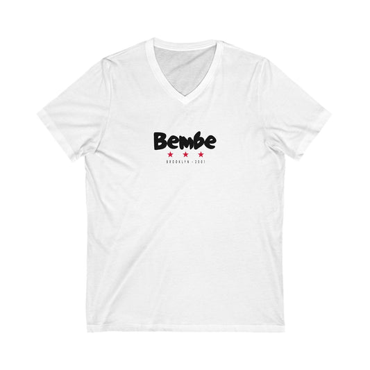 BEMBE V-NECK