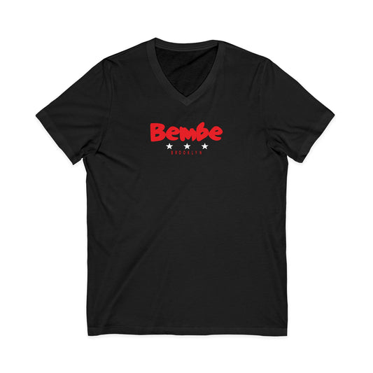 BEMBE V-NECK