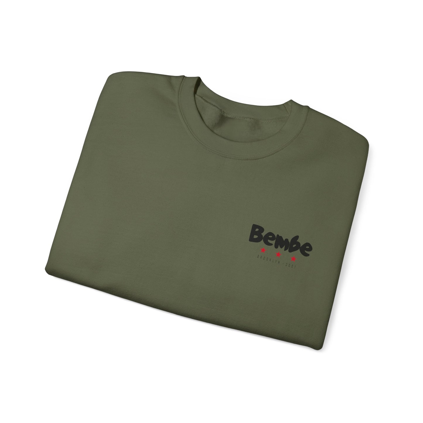BEMBE SWEATSHIRT