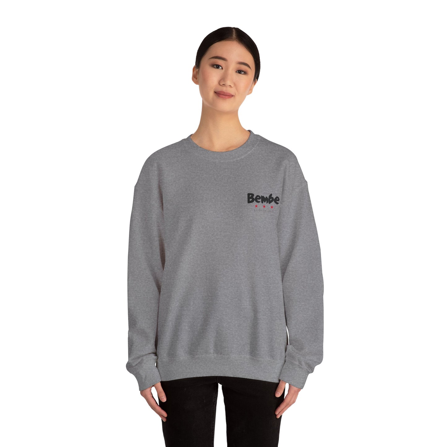BEMBE SWEATSHIRT