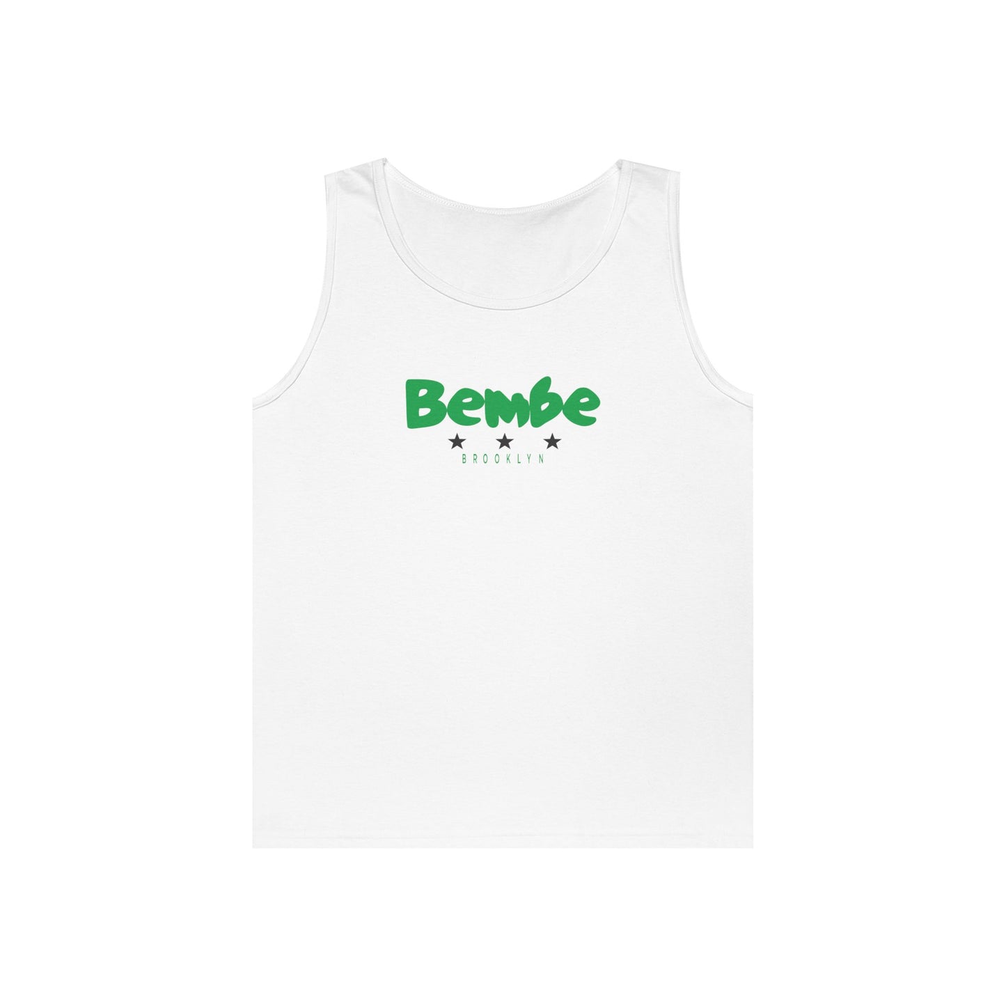 BEMBE MEN TANK-TOP