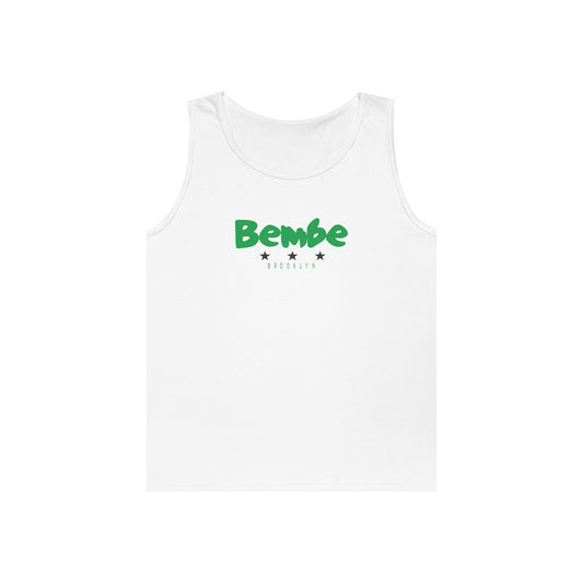 BEMBE MEN TANK-TOP