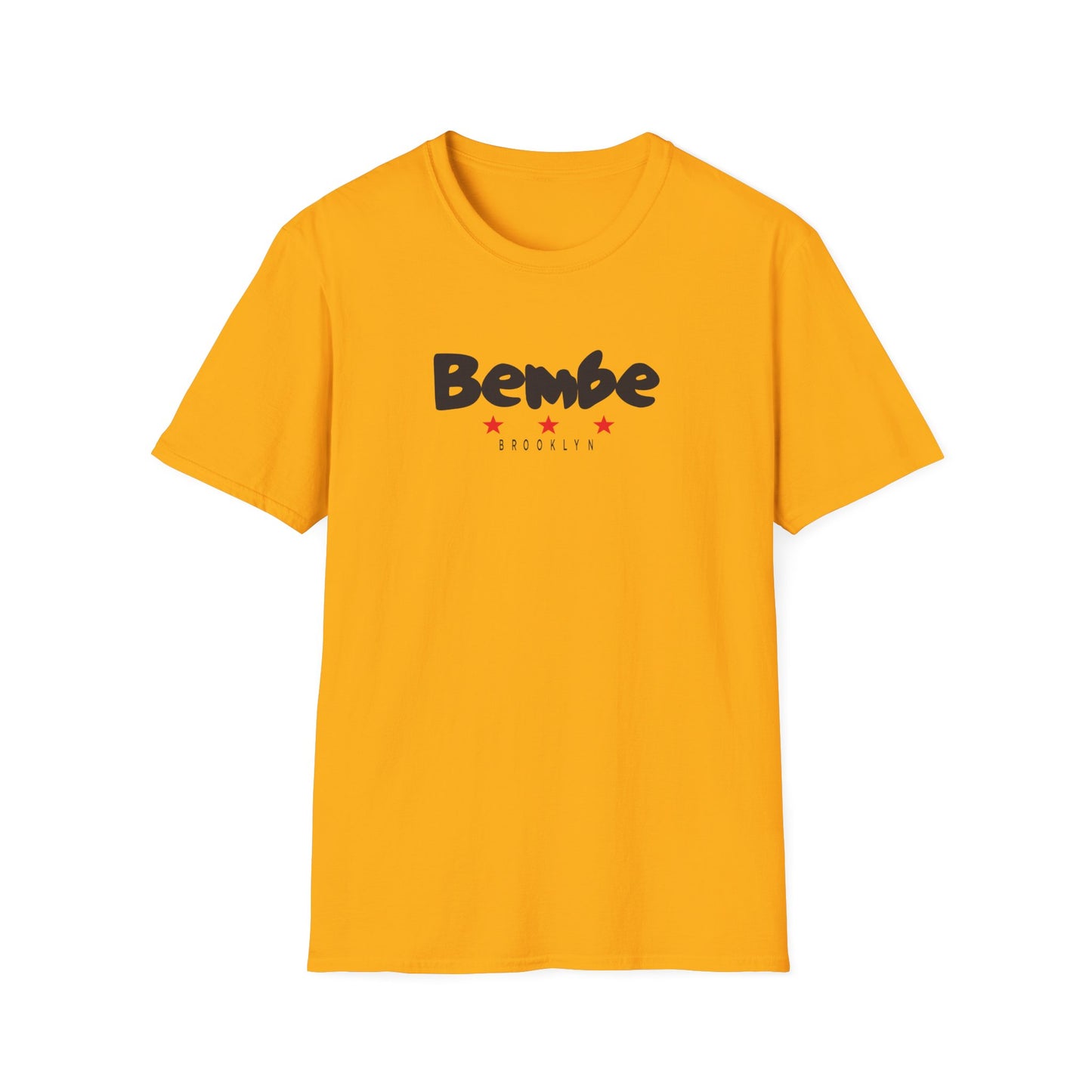 BEMBE CREW