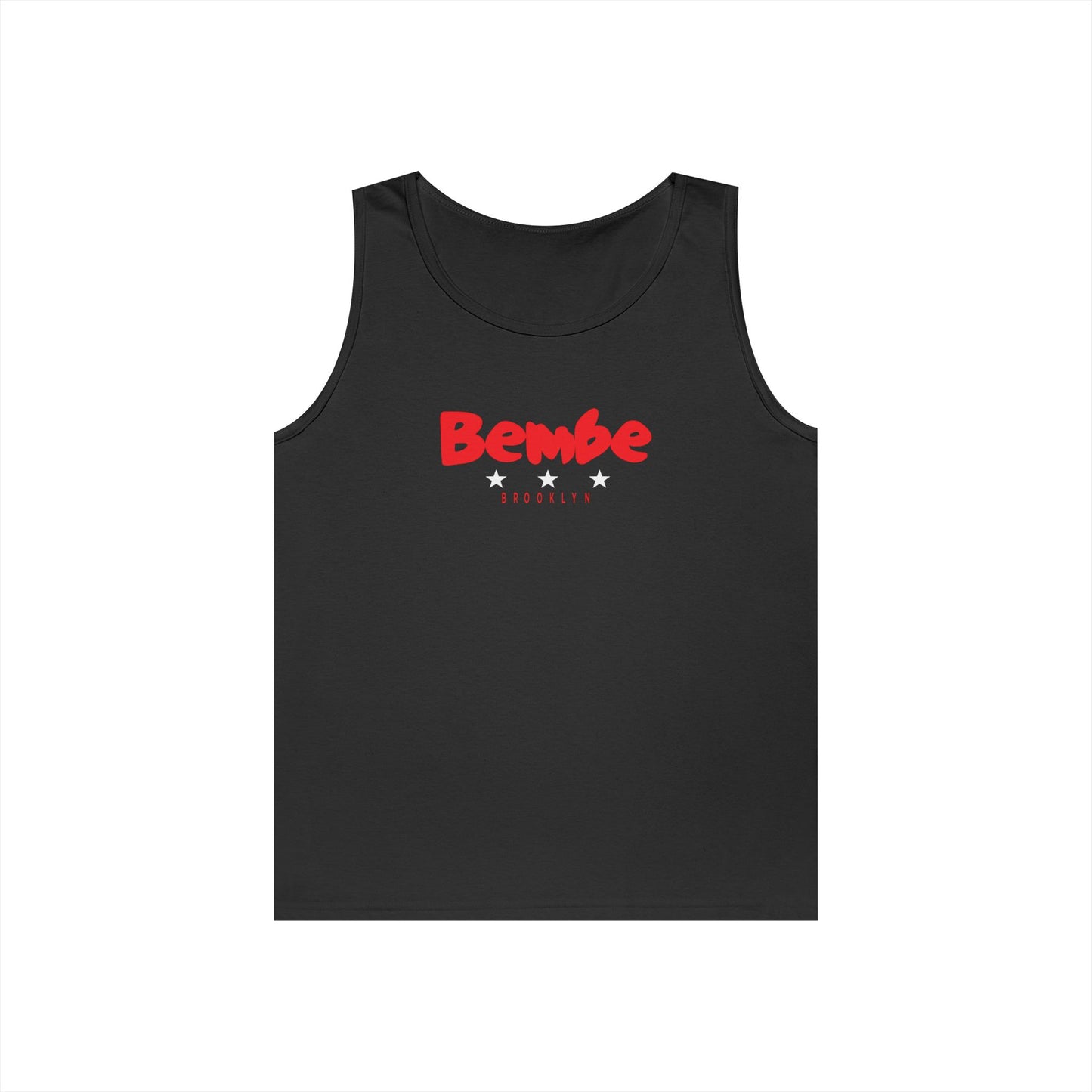 BEMBE MEN TANK-TOP