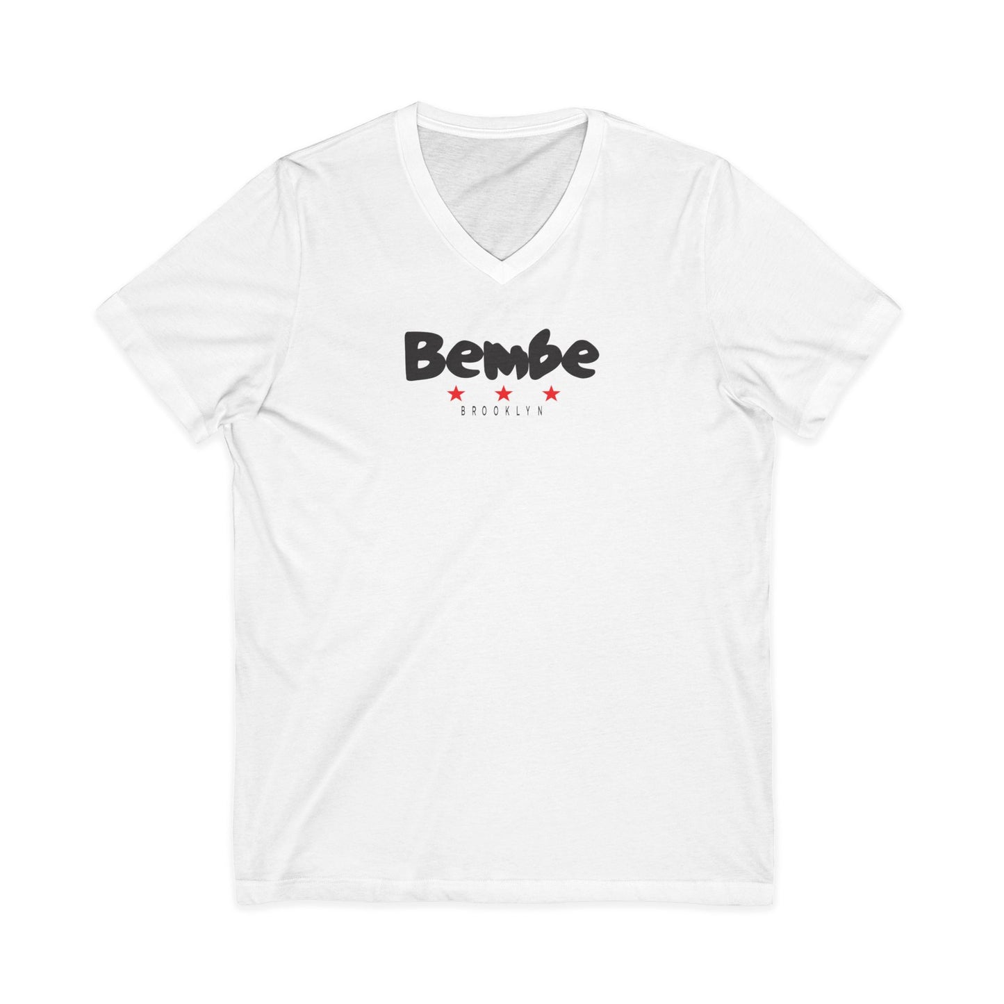 BEMBE V-NECK
