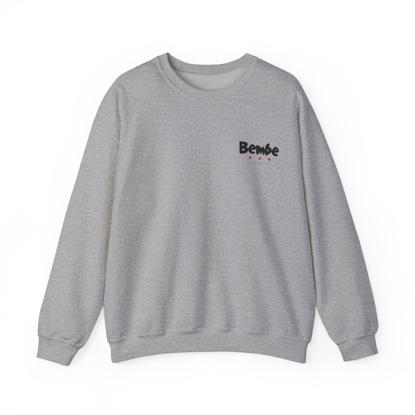 BEMBE SWEATSHIRT