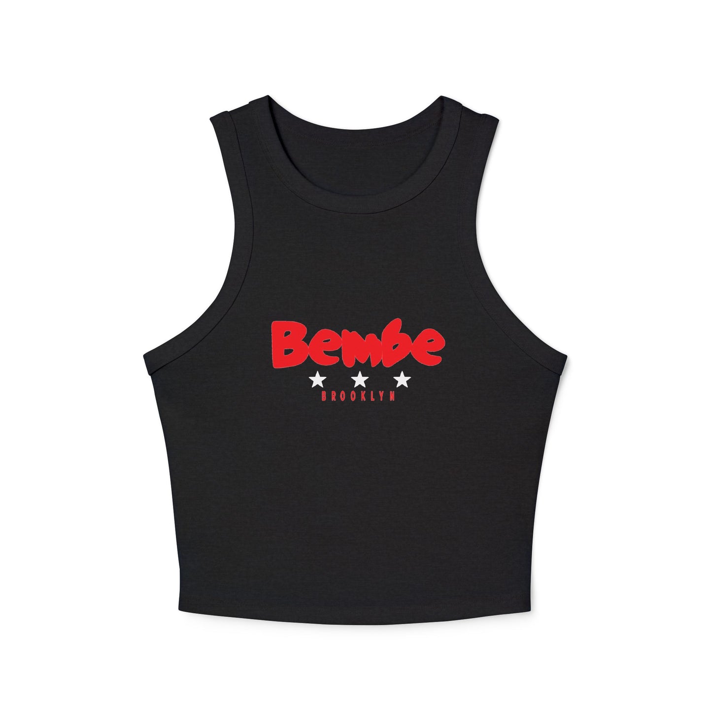 BEMBE WOMEN TANK-TOP