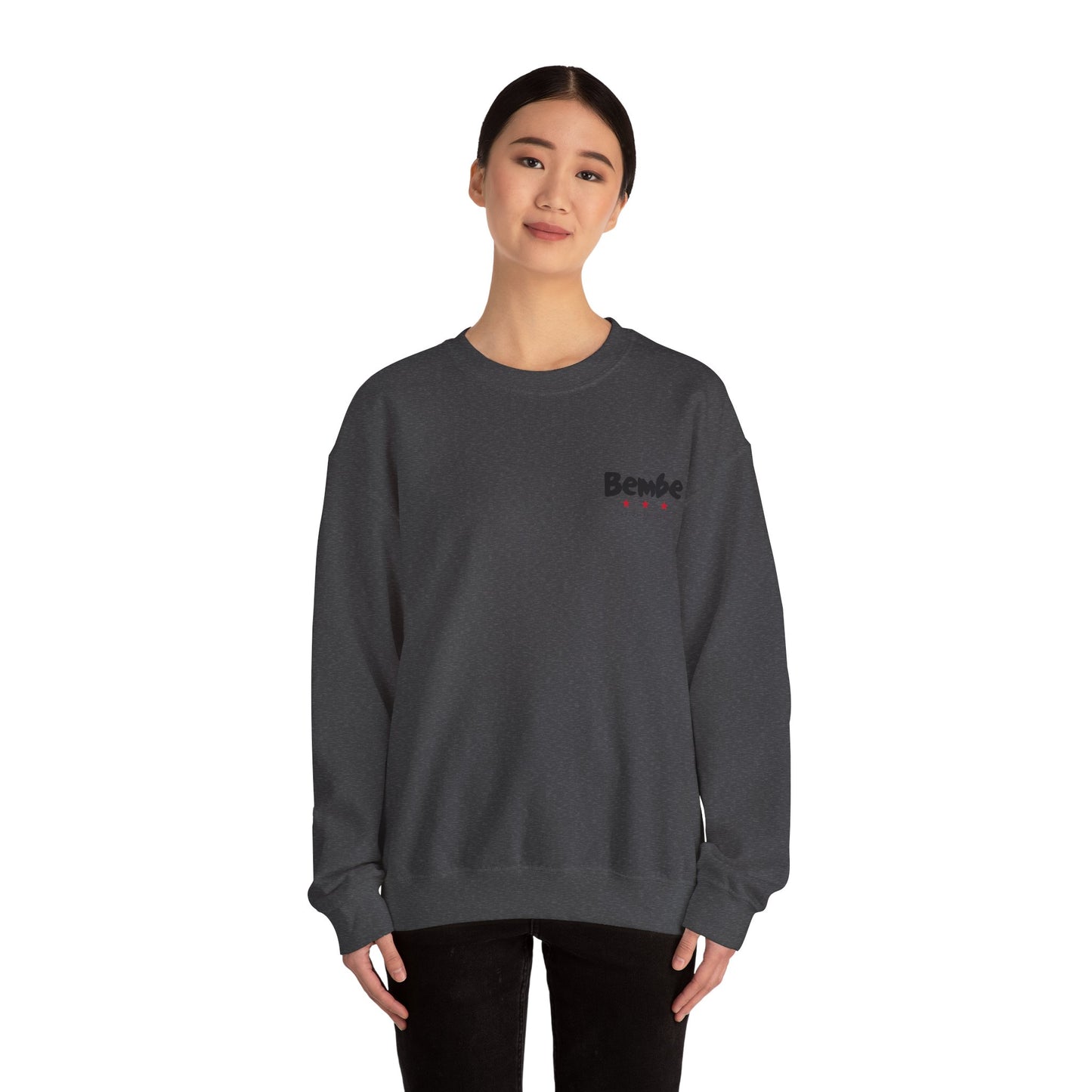 BEMBE SWEATSHIRT