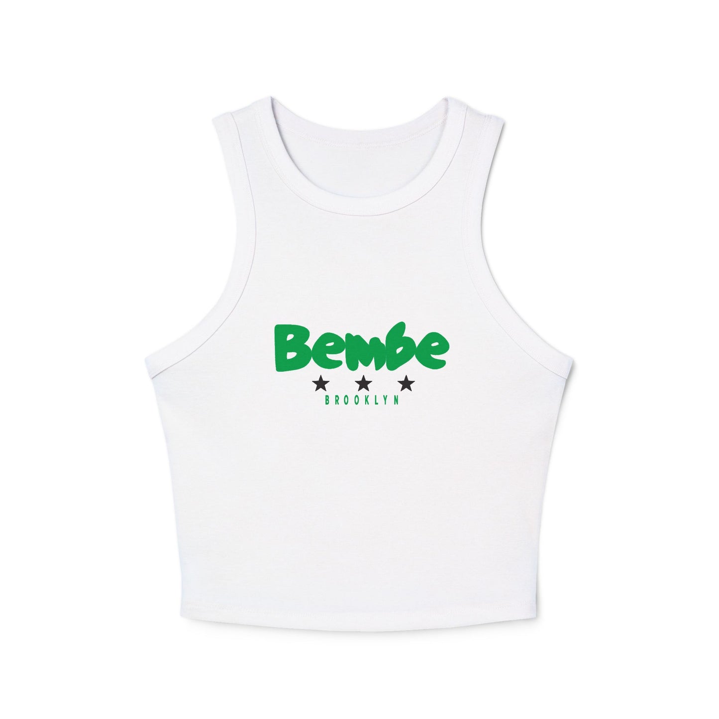 BEMBE WOMEN TANK-TOP