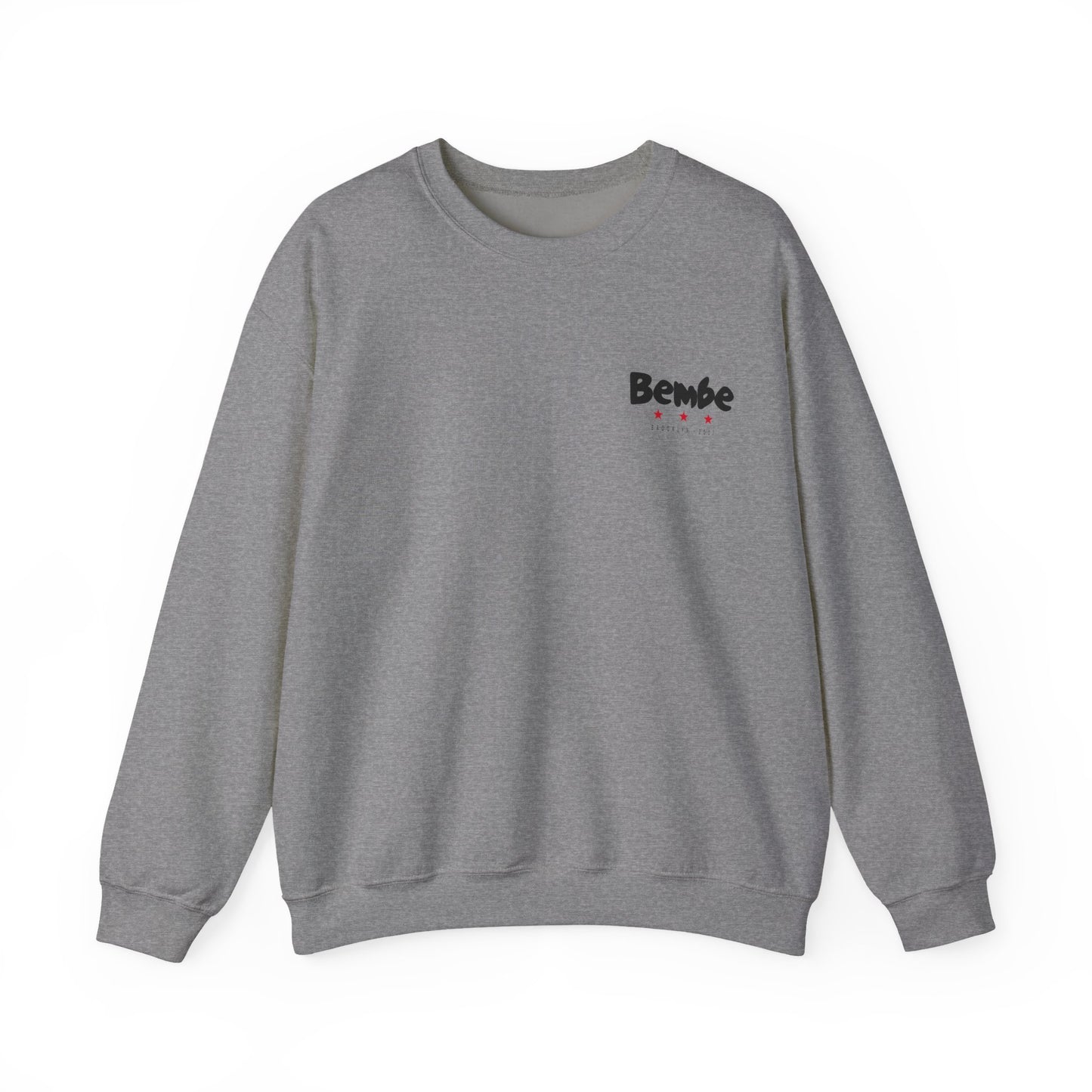 BEMBE SWEATSHIRT