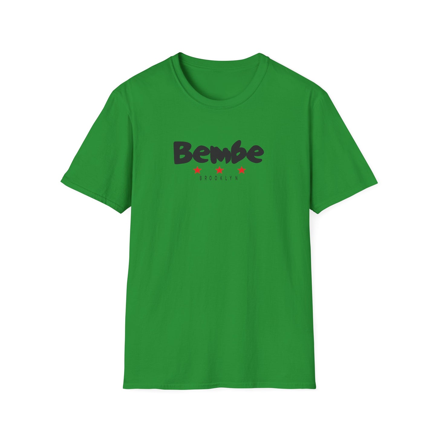 BEMBE CREW