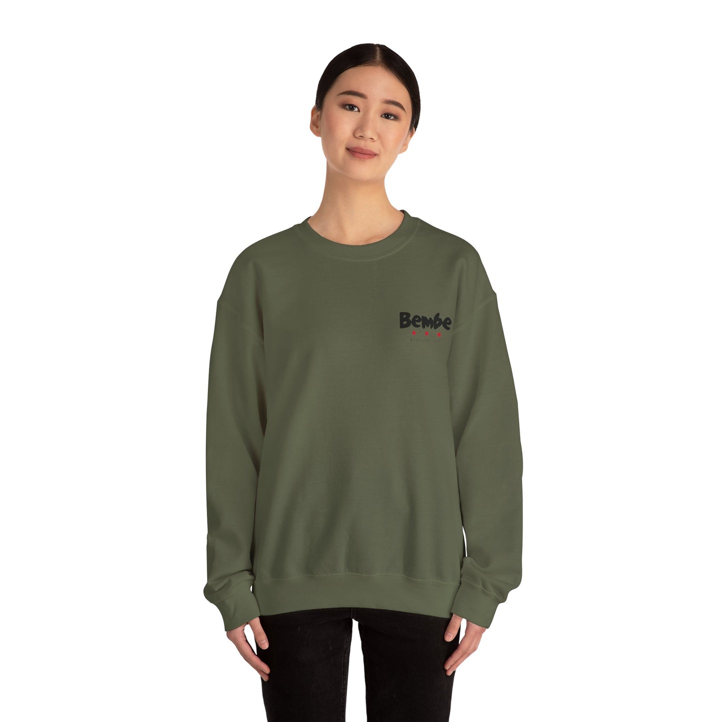 BEMBE SWEATSHIRT