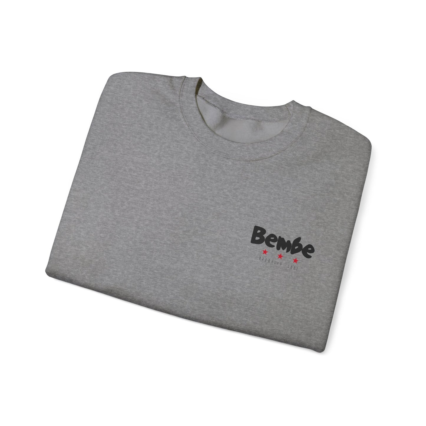 BEMBE SWEATSHIRT