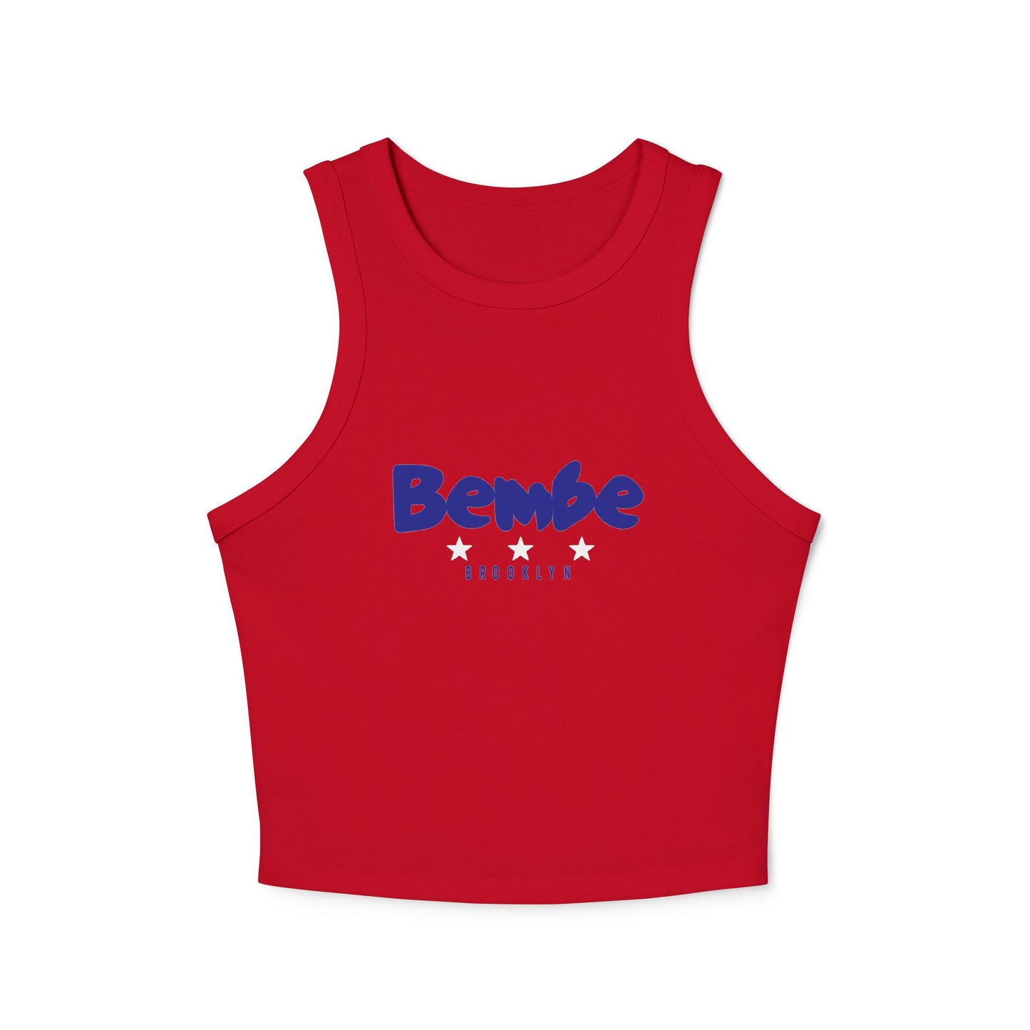 BEMBE WOMEN TANK-TOP