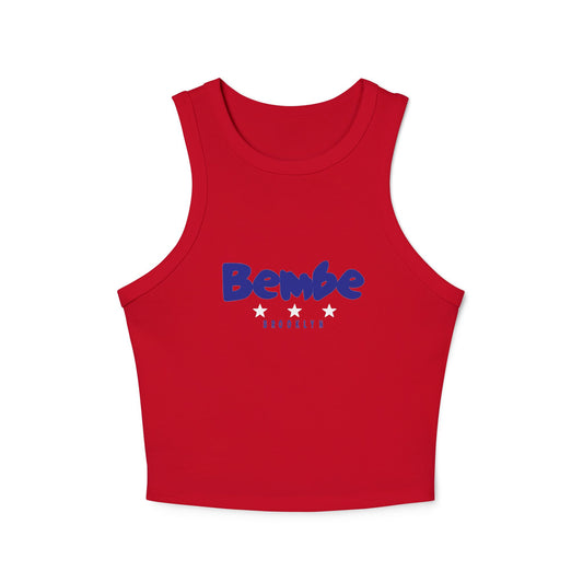 BEMBE WOMEN TANK-TOP