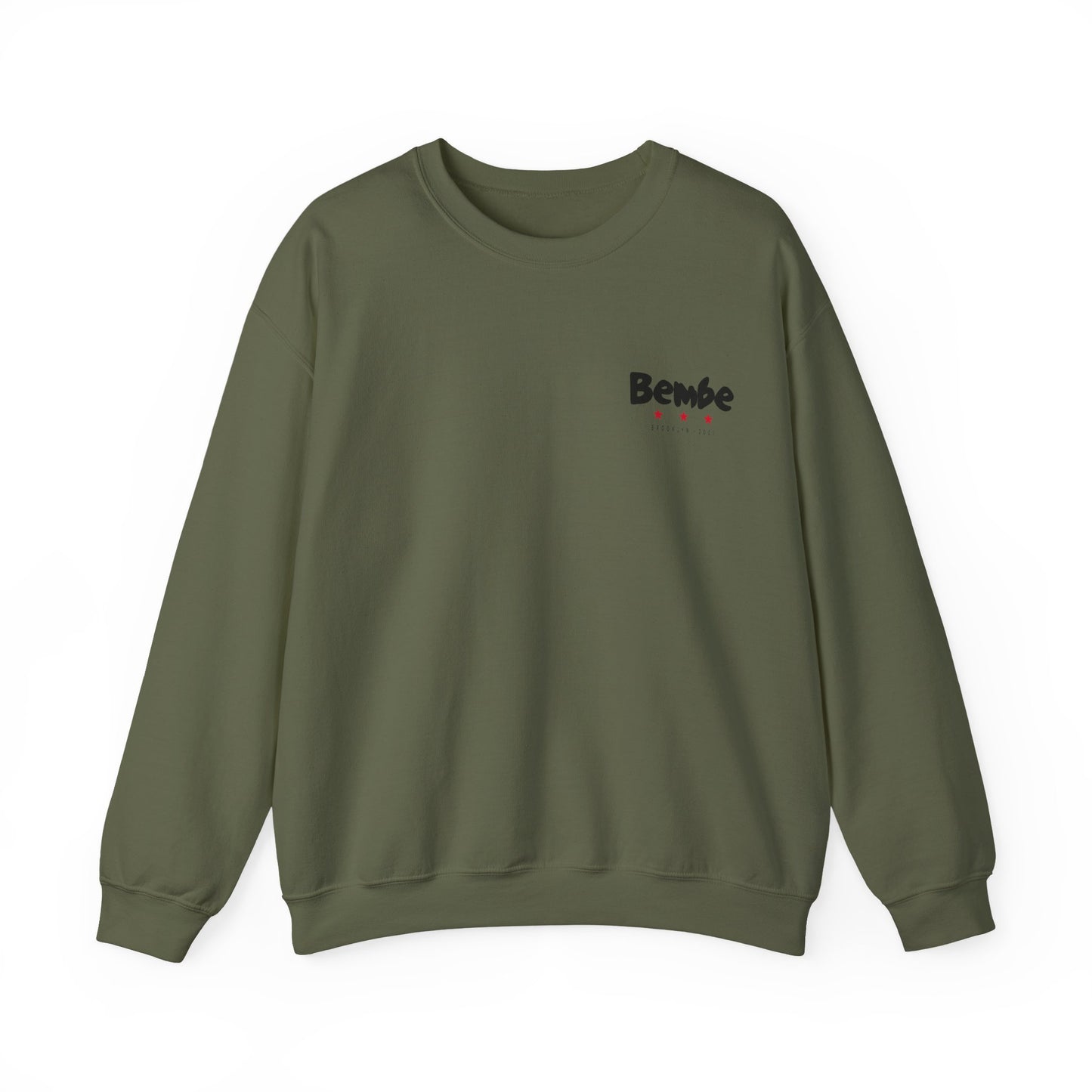 BEMBE SWEATSHIRT