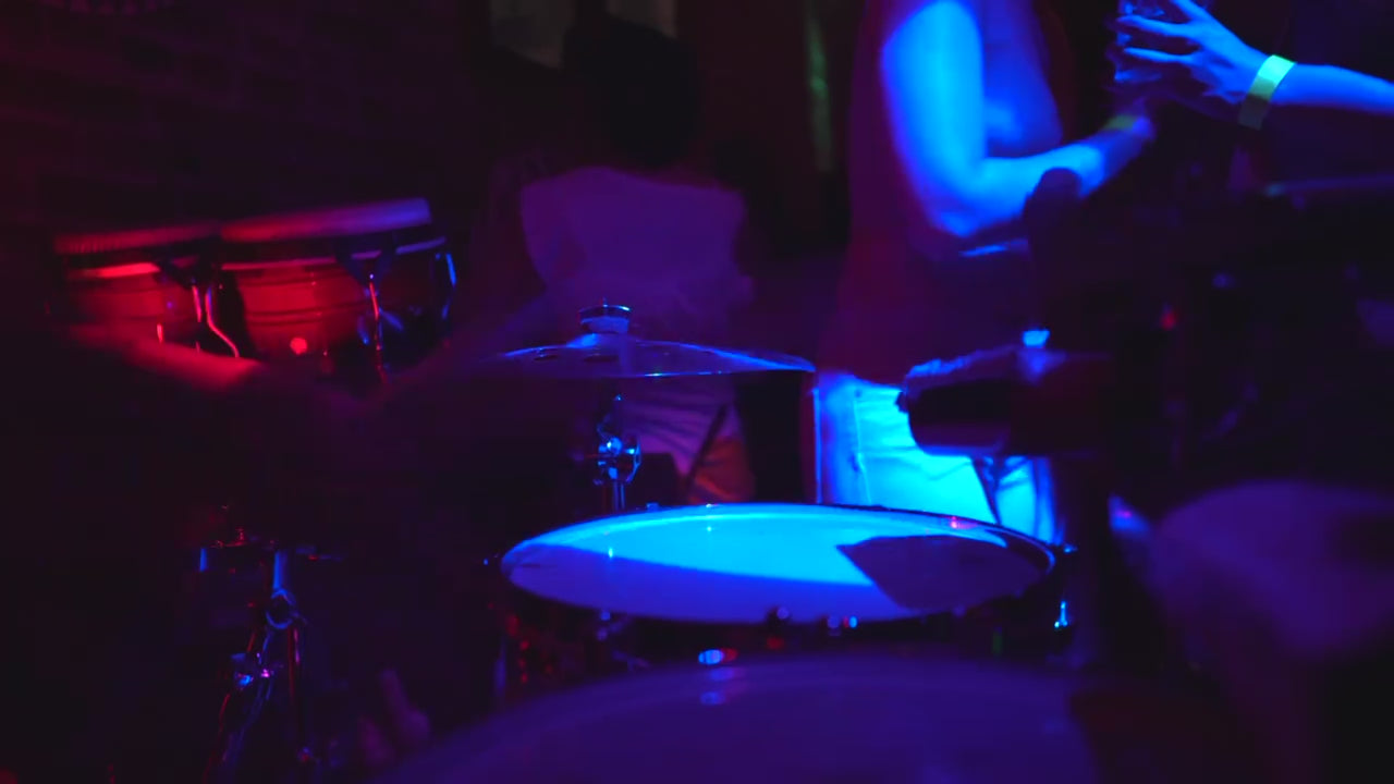 Load video: 